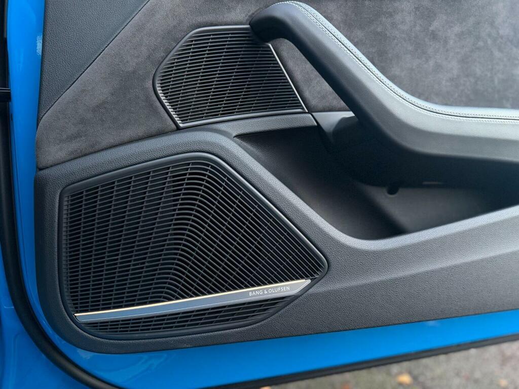 Audi RS5 Rs 5 Carbon Black Tfsi Quattro Grey #35