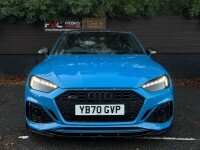 Audi RS5 Rs 5 Carbon Black Tfsi Quattro Grey #54