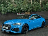Audi RS5 Rs 5 Carbon Black Tfsi Quattro Grey #55