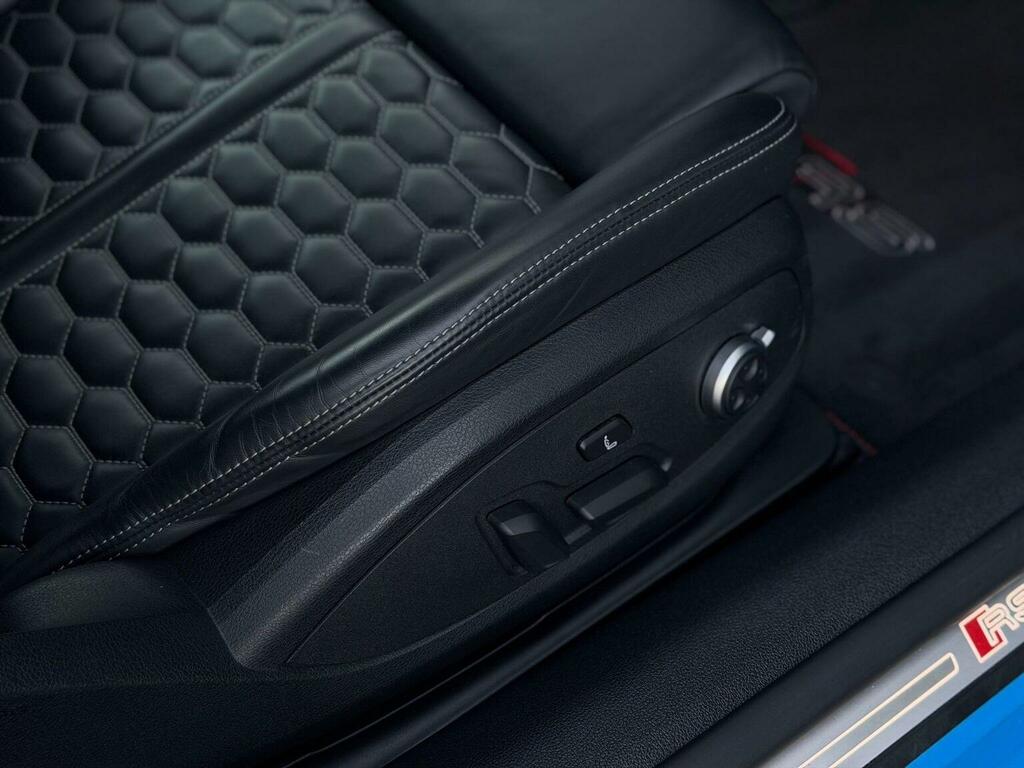 Audi RS5 Rs 5 Carbon Black Tfsi Quattro Grey #40
