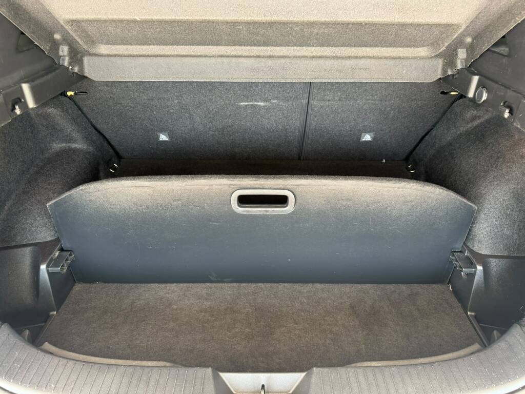 Nissan Qashqai Suv PK72VVC Grey #6