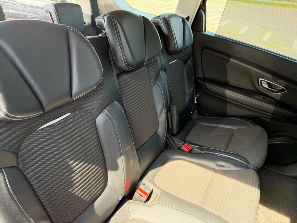 Renault Grand Scenic 1.5 Dci Dynamique S Nav Edc Euro 6 Ss #14
