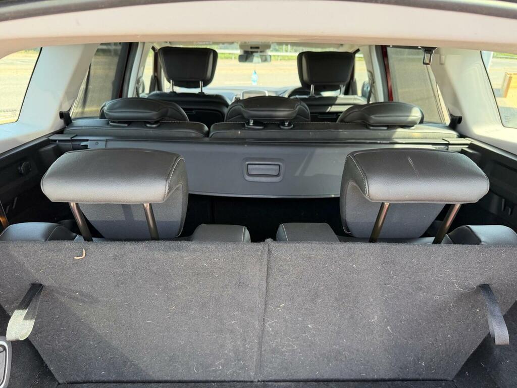 Renault Grand Scenic 1.5 Dci Dynamique S Nav Edc Euro 6 Ss #15