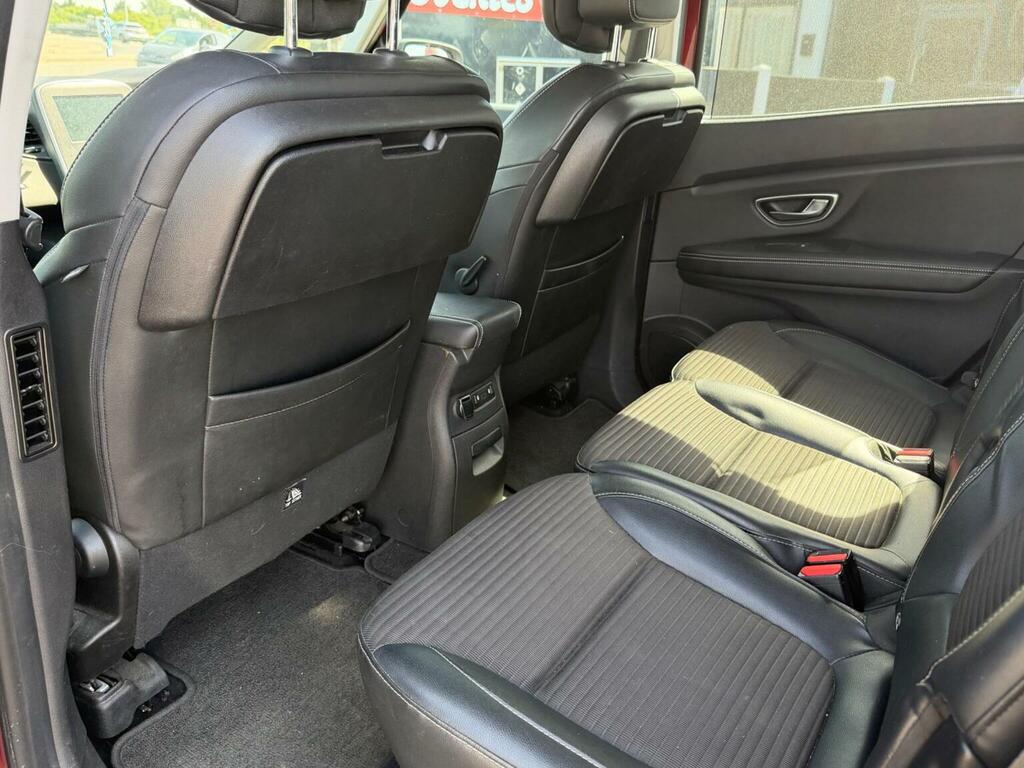 Renault Grand Scenic 1.5 Dci Dynamique S Nav Edc Euro 6 Ss #13