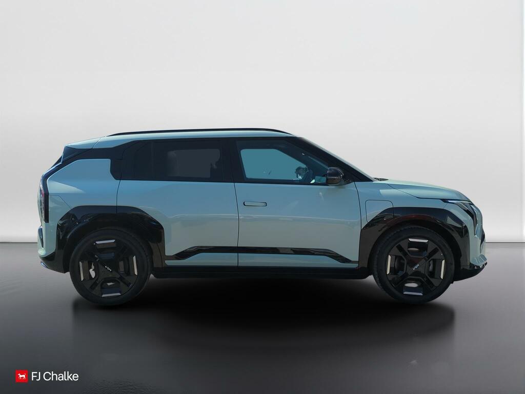 Kia EV3 81.4Kwh Gt-line LC75NCY Green #2
