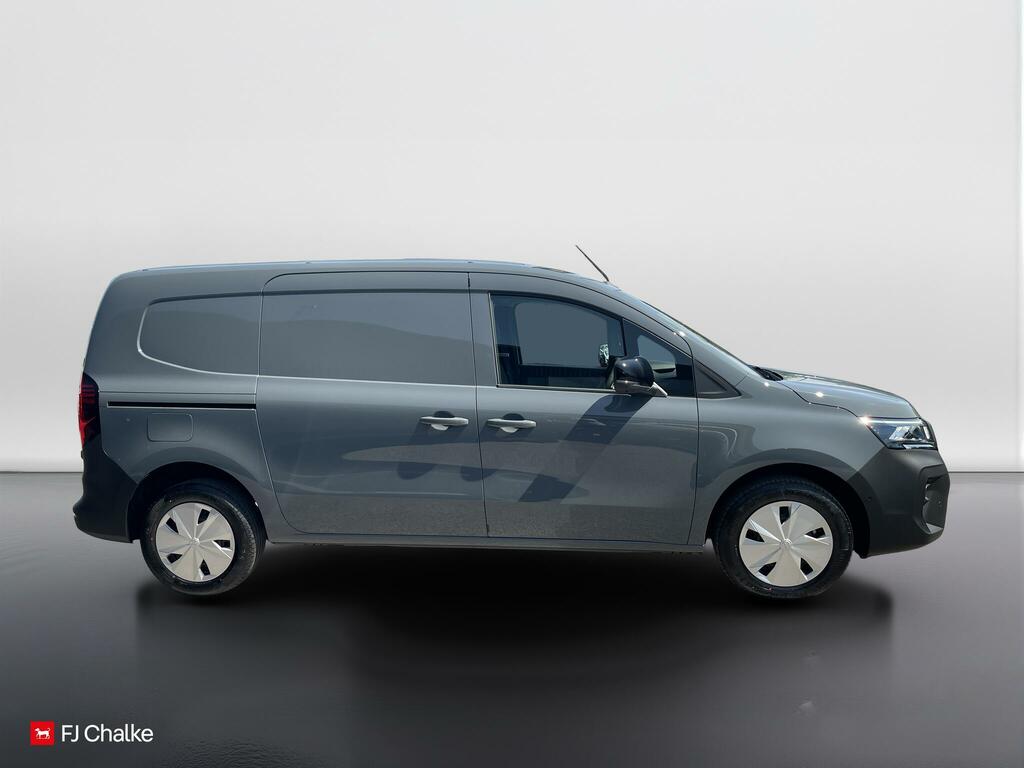 Nissan TOWNSTAR 1.3 Tce Tekna L2 Euro 6 Ss 6Dr Grey #2