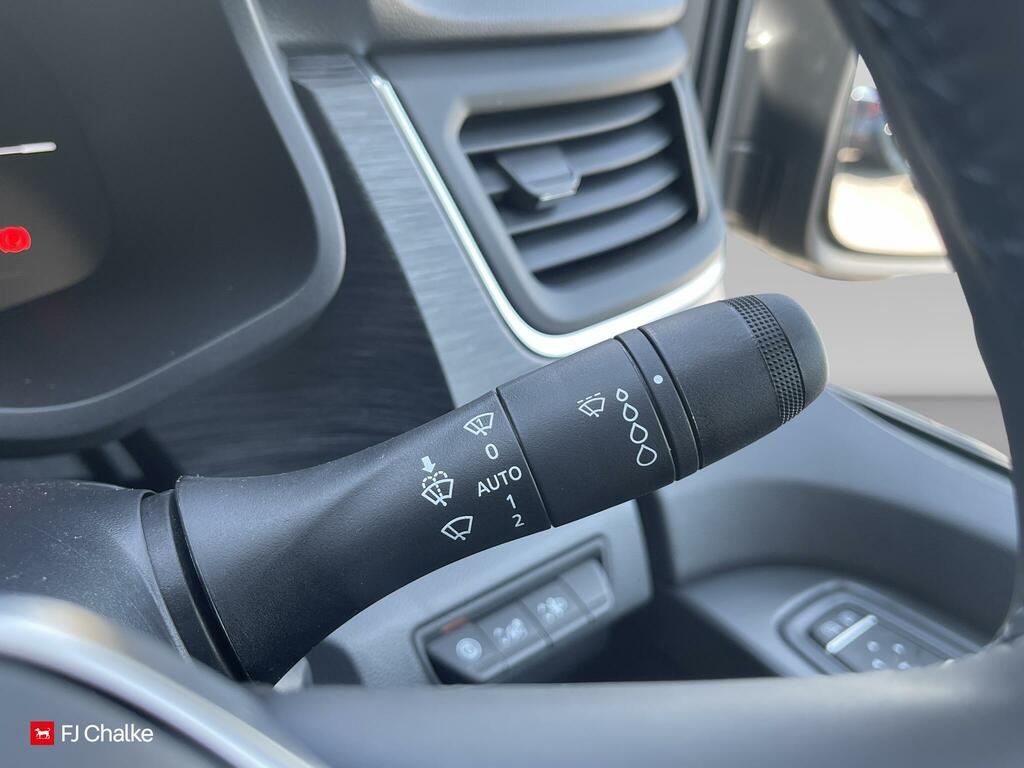 Nissan Primastar 2.0 Primastar Tekna Grey #22