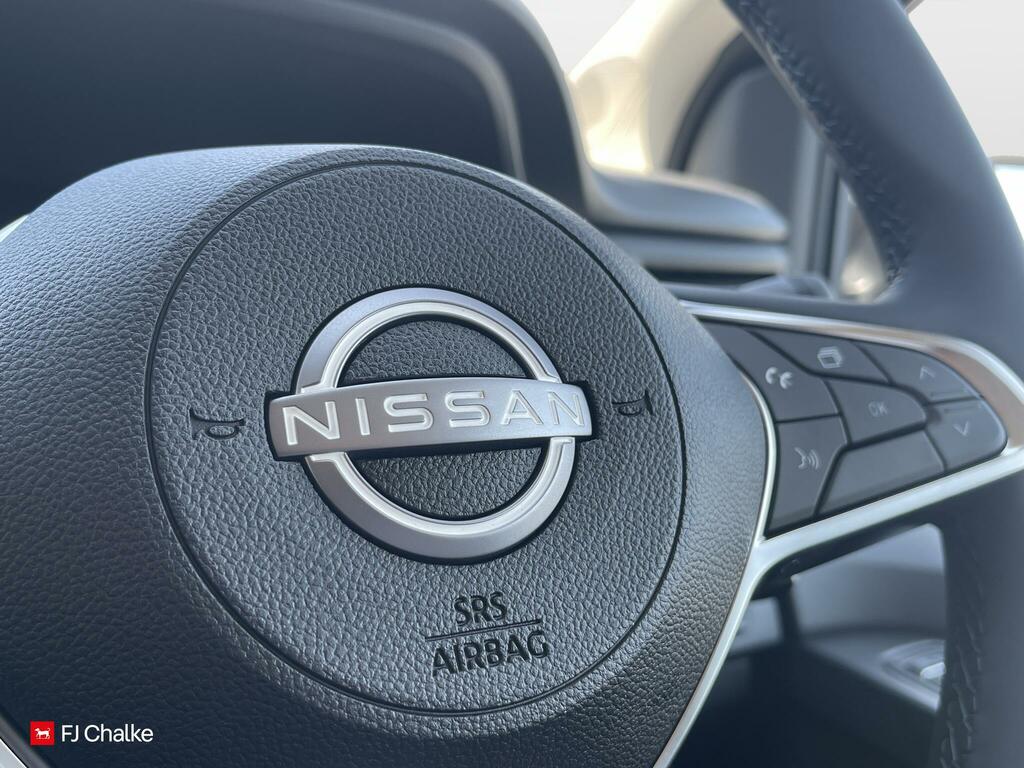 Nissan Primastar 2.0 Primastar Tekna Grey #21