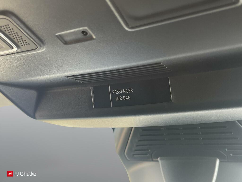 Nissan Primastar 2.0 Primastar Tekna Grey #32
