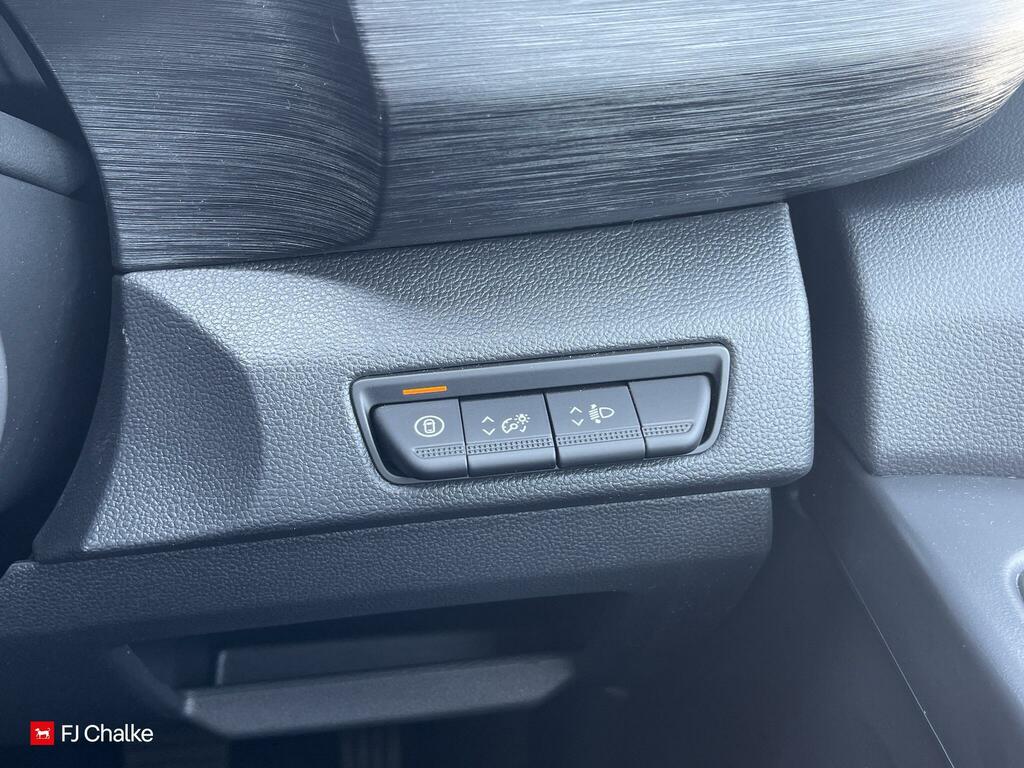 Nissan Primastar 2.0 Primastar Tekna Grey #18