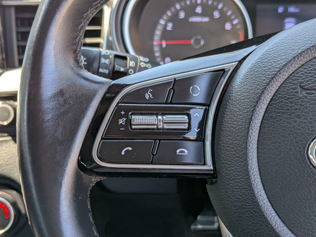 Kia Ceed 1.4 T-gdi 3 Sportswagon Euro 6 Ss Silver #14