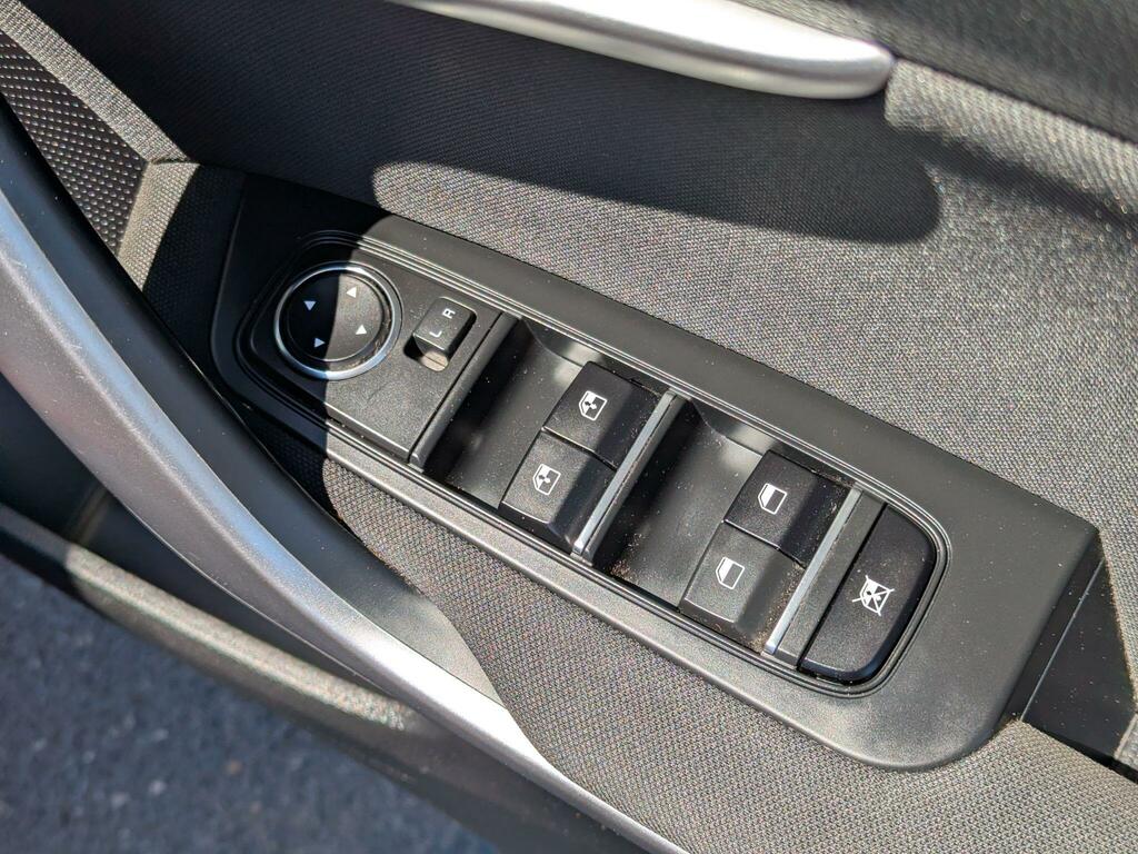 Kia Ceed 1.4 T-gdi 3 Sportswagon Euro 6 Ss Silver #11