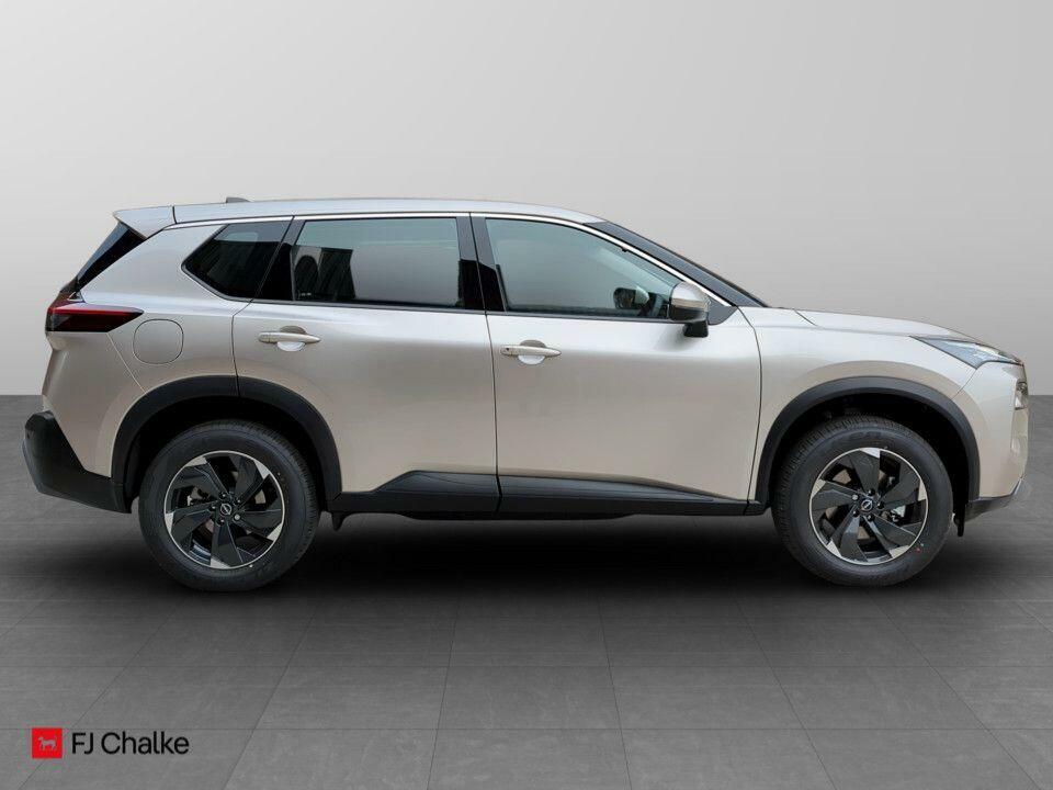 Nissan X-Trail 1.5 Dig-t Mhev Acenta Premium Xtron Euro 6 Ss 5 #2