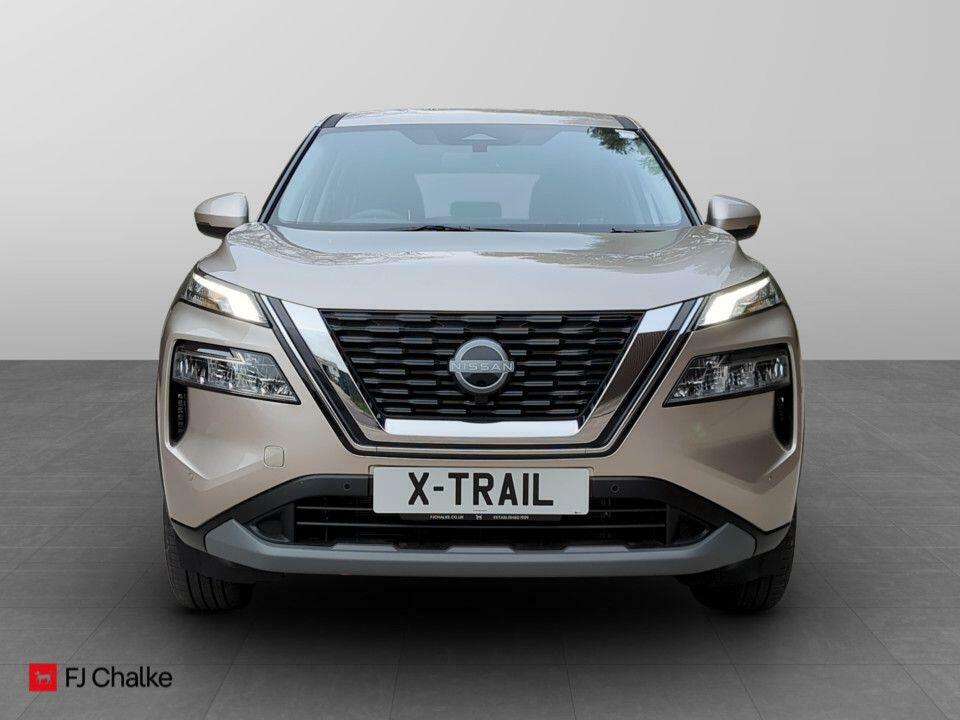Nissan X-Trail 1.5 Dig-t Mhev Acenta Premium Xtron Euro 6 Ss 5 #3