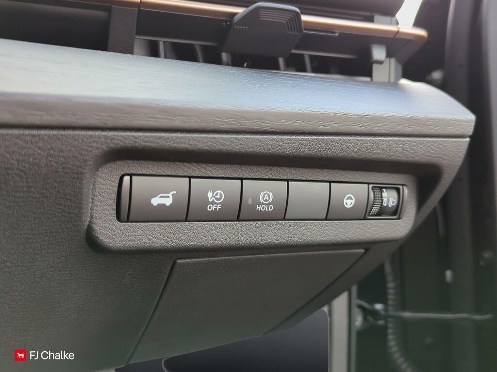 Nissan Ariya 178Kw Advance 87Kwh 22Kwch - 2026 Grey #17