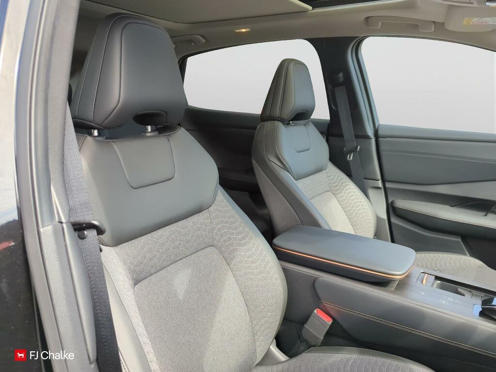 Nissan Ariya 178Kw Advance 87Kwh 22Kwch - 2026 Grey #13