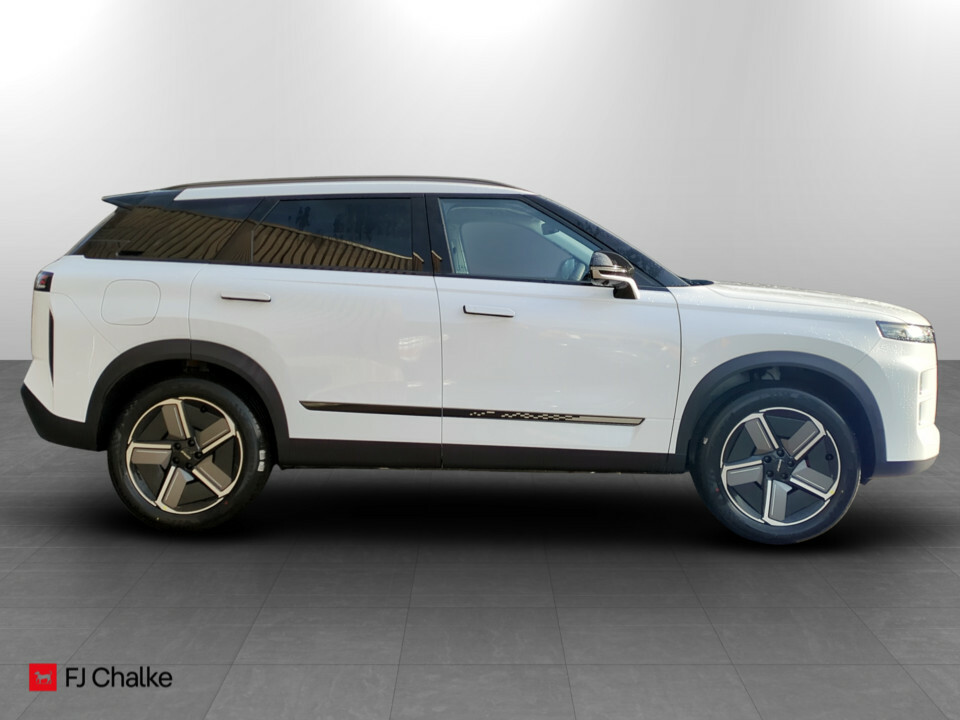 JAECOO 7 Phev Luxury 2Wd 1.5T #3