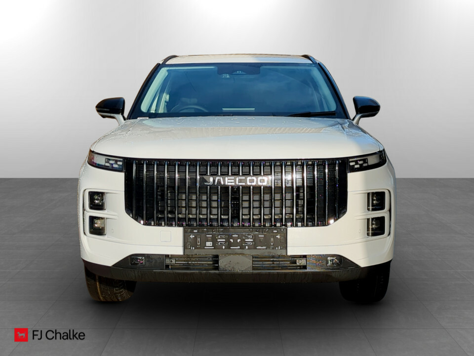 JAECOO 7 Phev Luxury 2Wd 1.5T #2