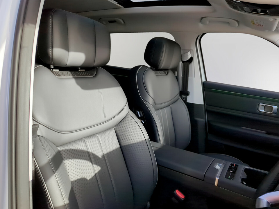 JAECOO 7 Phev Luxury 2Wd 1.5T #6