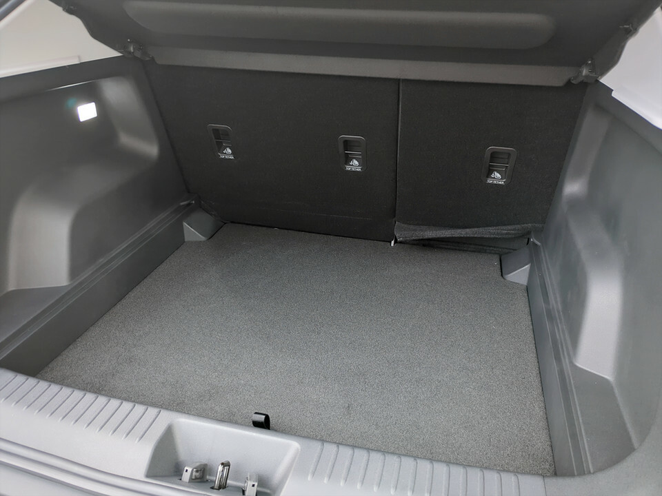 Omoda E5 Suv 61.05Kwh Noble 202575 #12