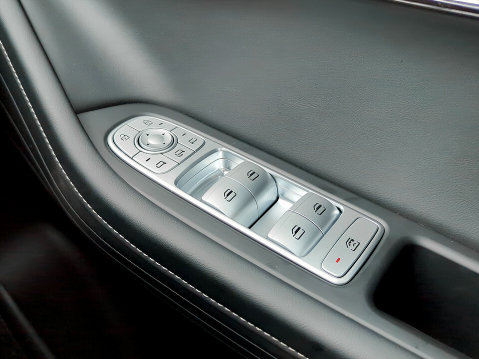 Omoda E5 Suv 61.05Kwh Noble 202575 #23