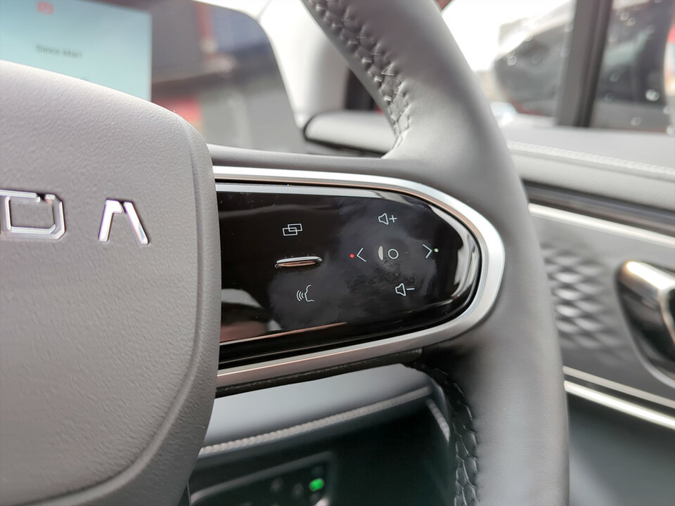 Omoda E5 Suv 61.05Kwh Noble 202575 #20