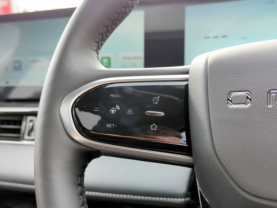 Omoda E5 Suv 61.05Kwh Noble 202575 #17