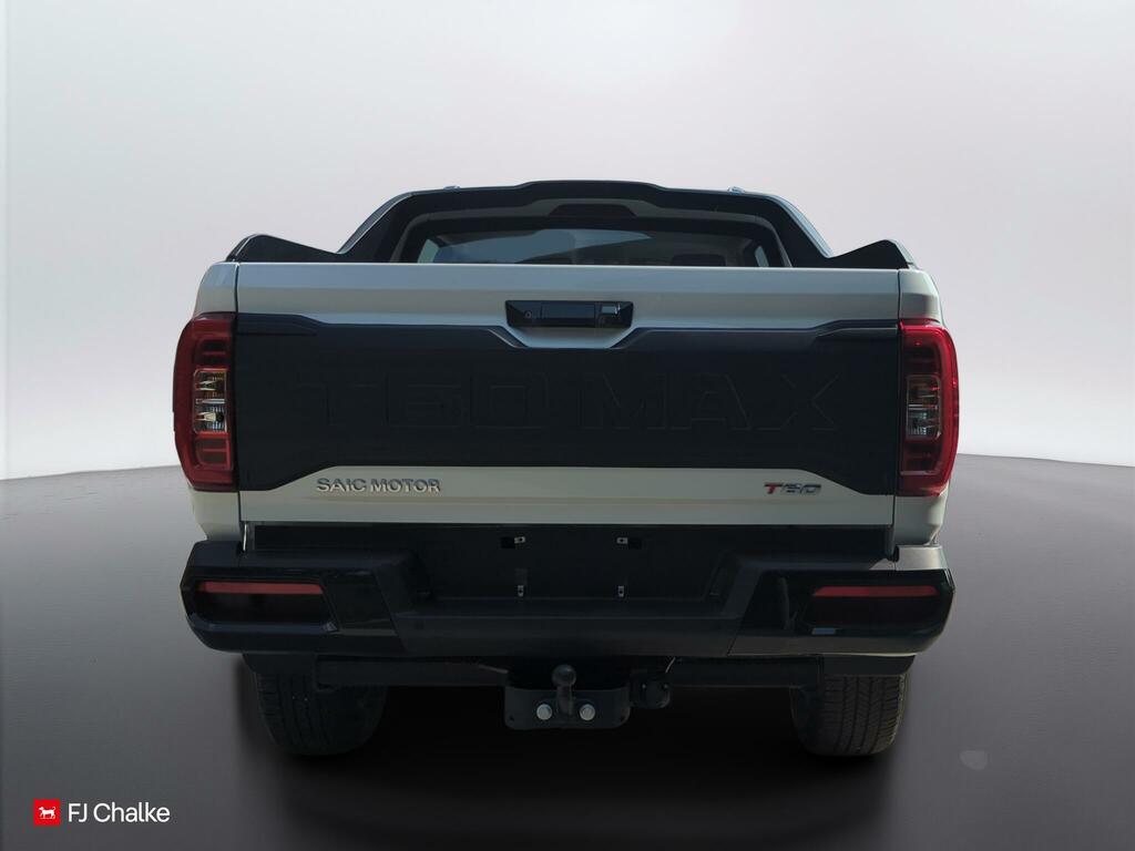 Maxus T60 2.0 Tt Pickup Double Cab 4Wd Euro Blue #6