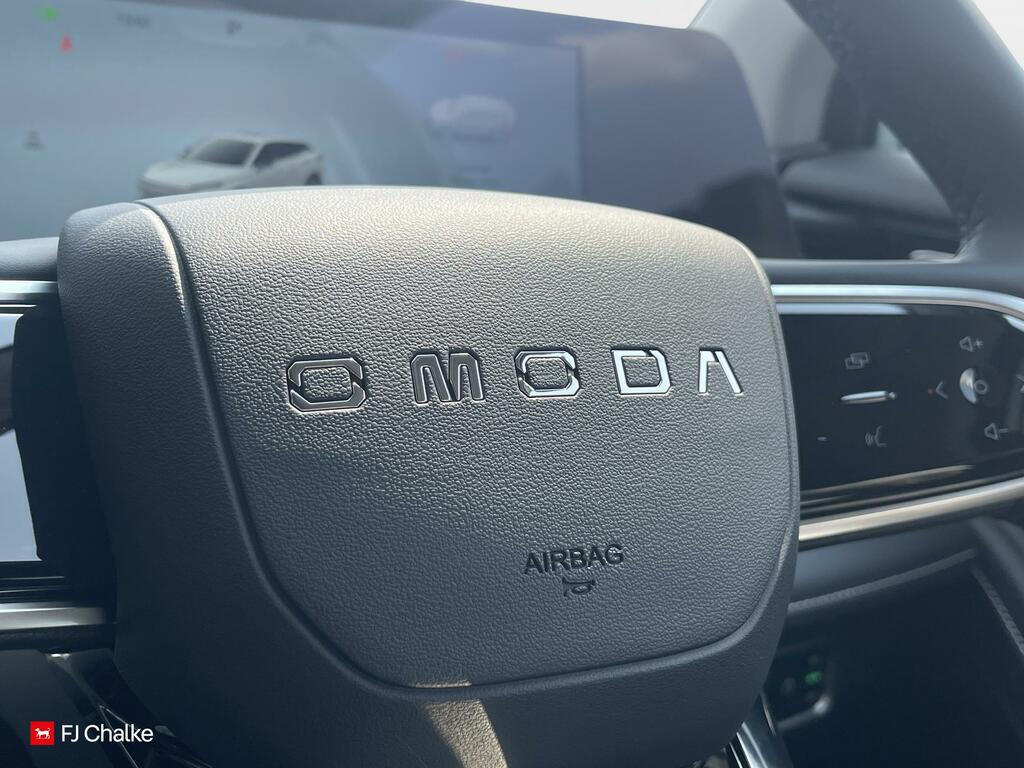 Omoda 5 2024 74 1.6  #21