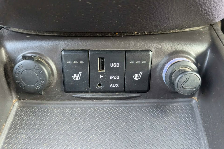 Hyundai Santa Fe Crdi Premium Silver #16