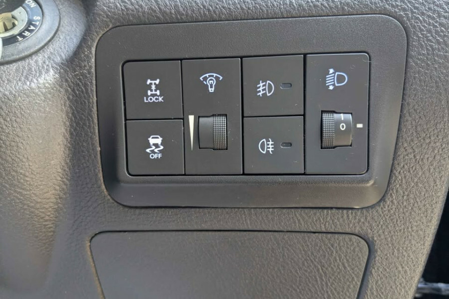 Hyundai Santa Fe Crdi Premium Silver #17