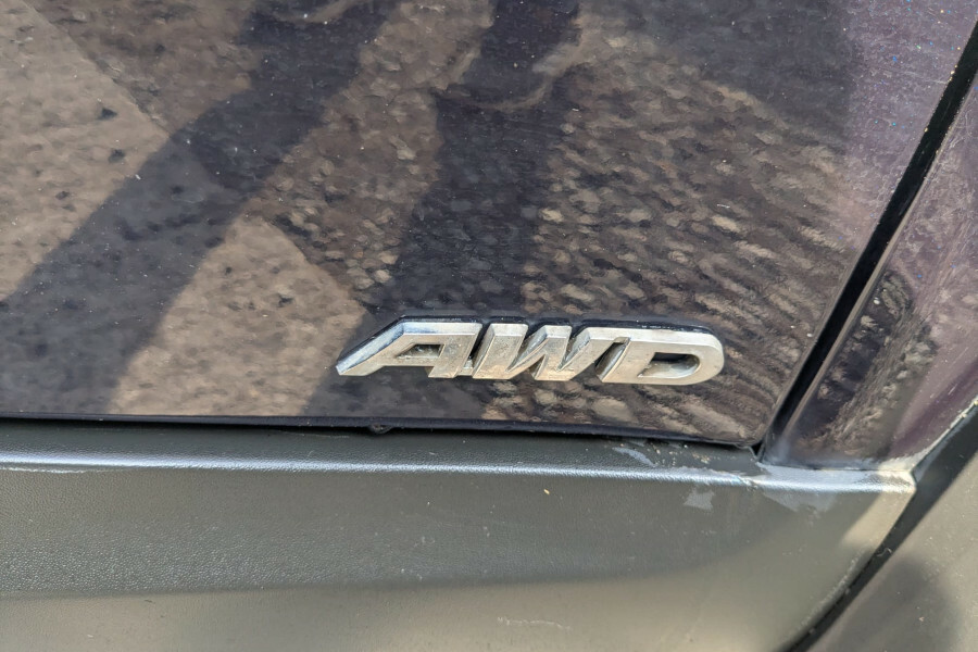 Hyundai Santa Fe Crdi Premium Silver #42