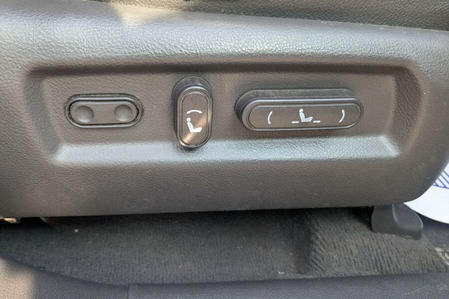 Hyundai Santa Fe Crdi Premium Silver #75