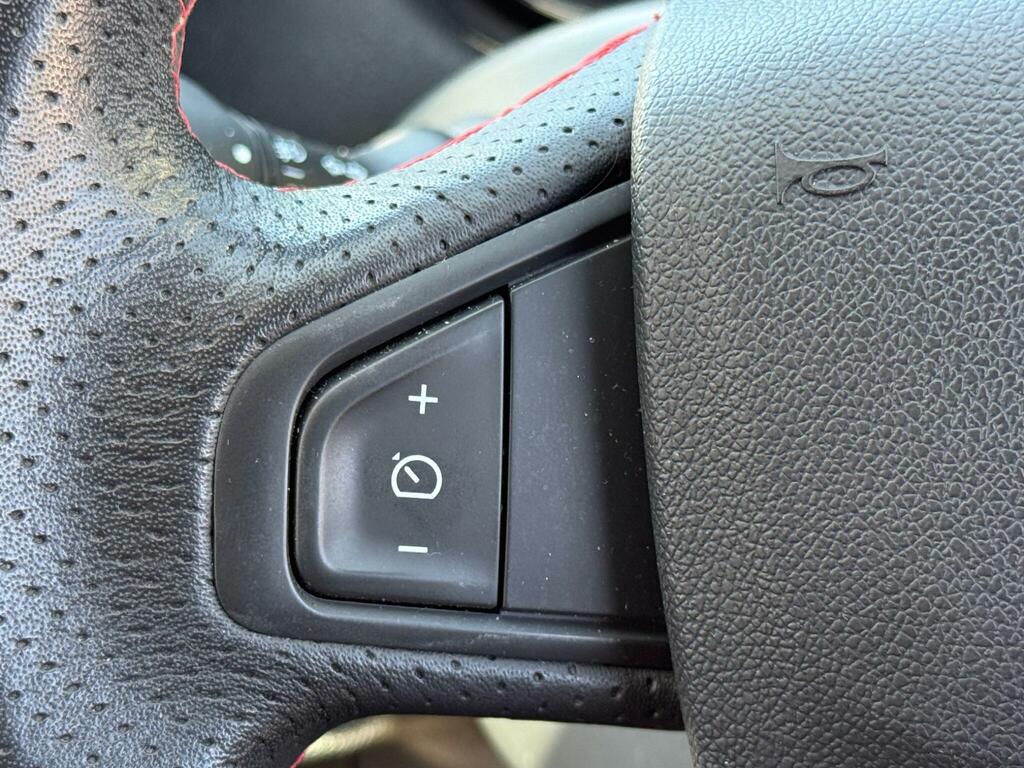 Renault Megane Estate 1.5 Dci Dynamique Tomtom Sport Tourer Euro Black #35