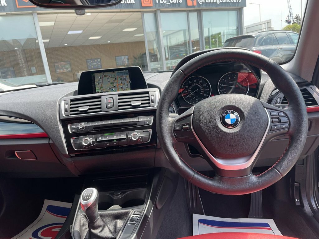 BMW 2 Series Gran Coupe 1.5L Sport Grey #2