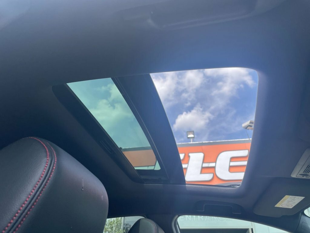 Honda Civic 1L Ex Sport Line LD20HPA Silver #5