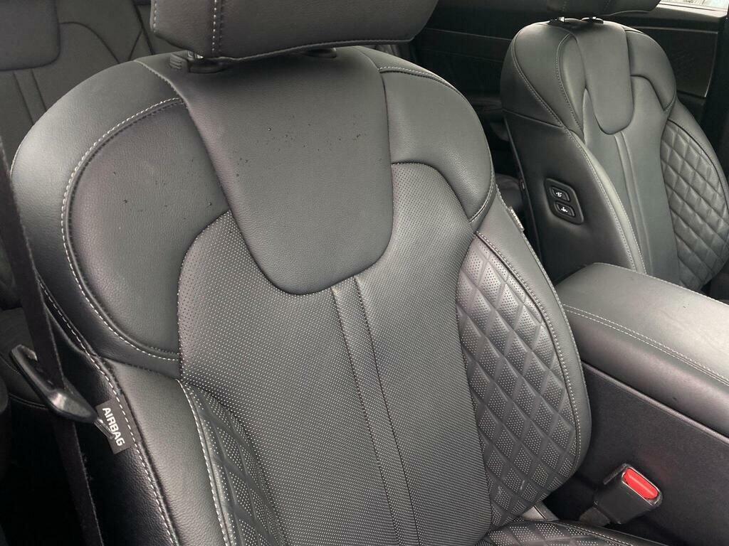 Kia Sorento 2.2 Crdi Edition Dct Awd Euro 6 Ss Grey #6