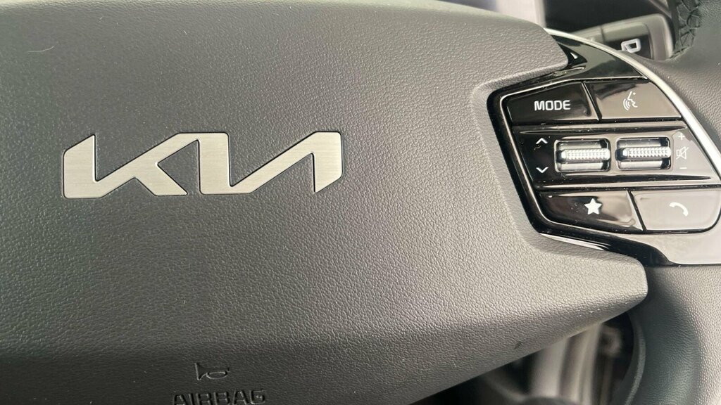 Kia Niro 1.6H Gdi 3 Suv Hybrid Dct Ss Grey #8