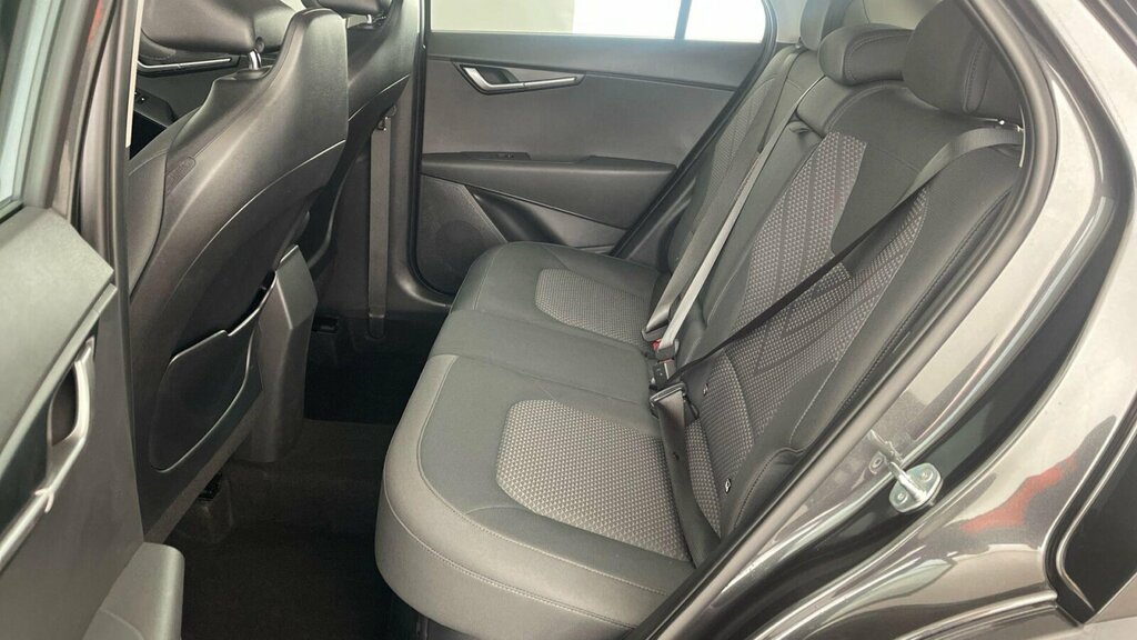 Kia Niro 1.6H Gdi 3 Suv Hybrid Dct Ss Grey #14