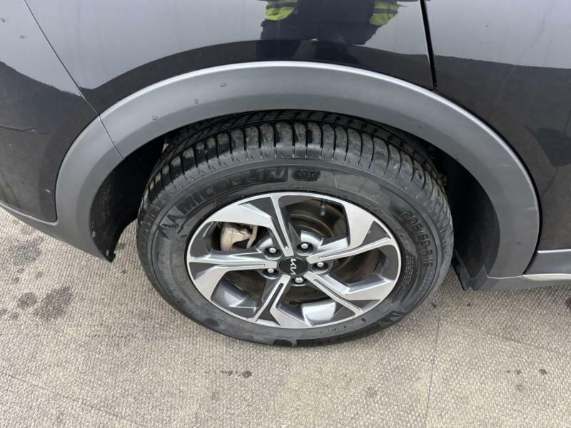 Kia Xceed 1.5 T-gdi 2 Euro 6 Ss Black #6
