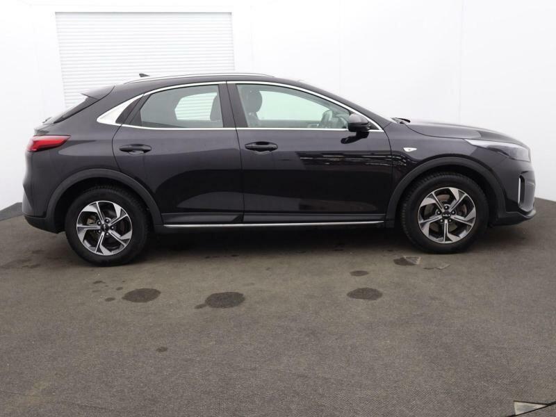 Kia Xceed 1.5 T-gdi 2 Euro 6 Ss Black #3