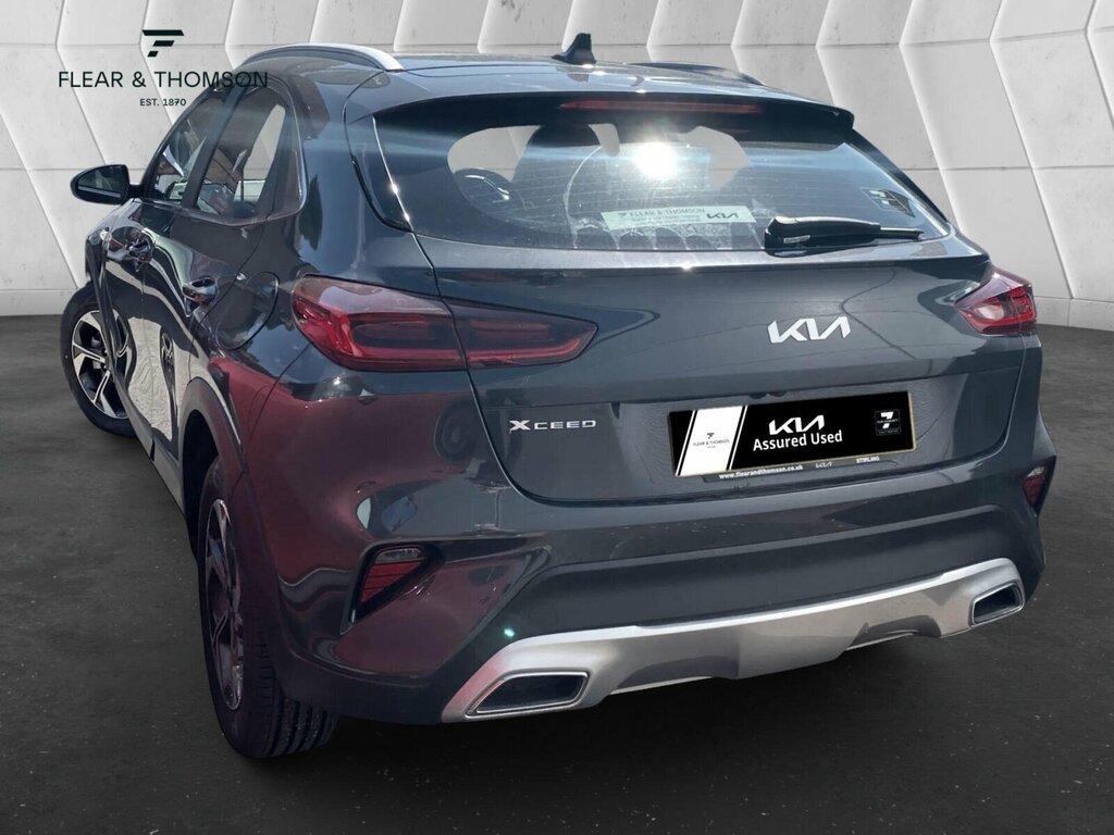 Kia Xceed 1.0 T-gdi 2 Euro 6 Ss #3