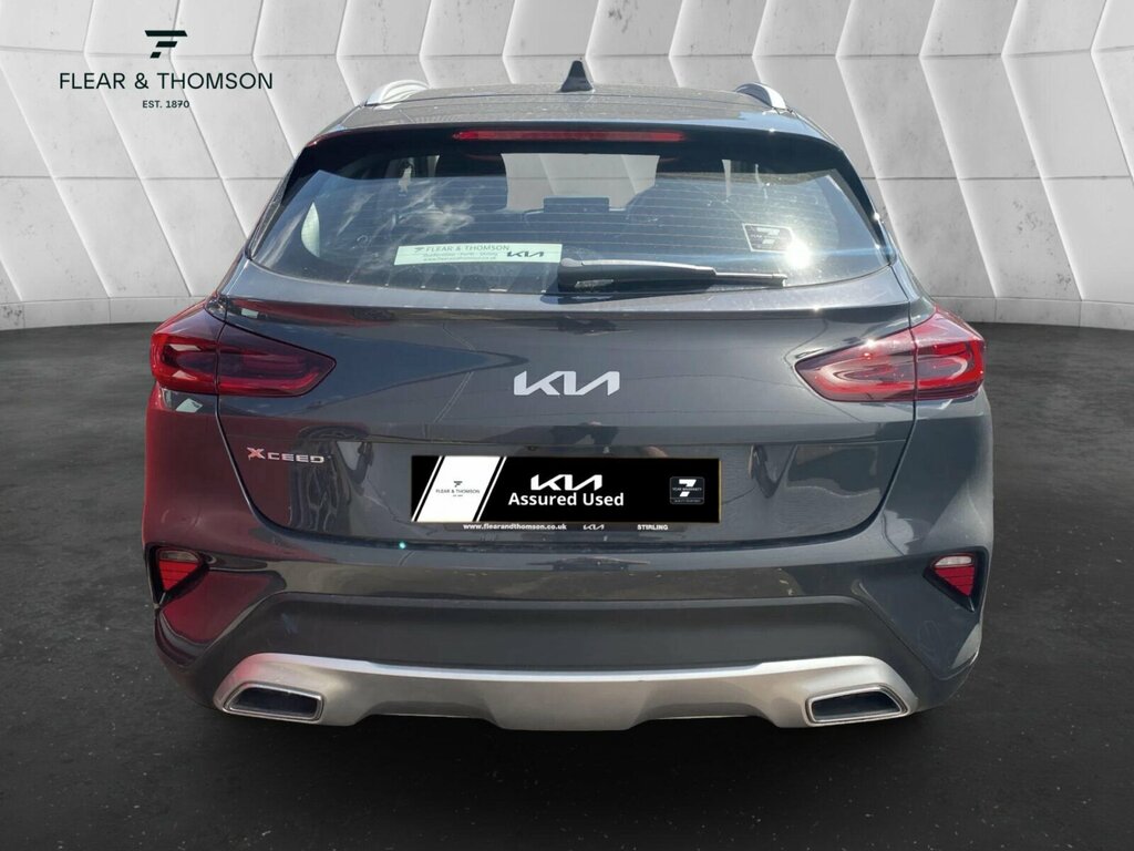 Kia Xceed 1.0 T-gdi 2 Euro 6 Ss #4