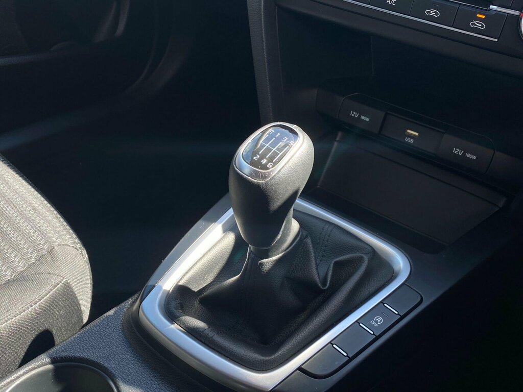 Kia Xceed 1.0 T-gdi 2 Euro 6 Ss #5