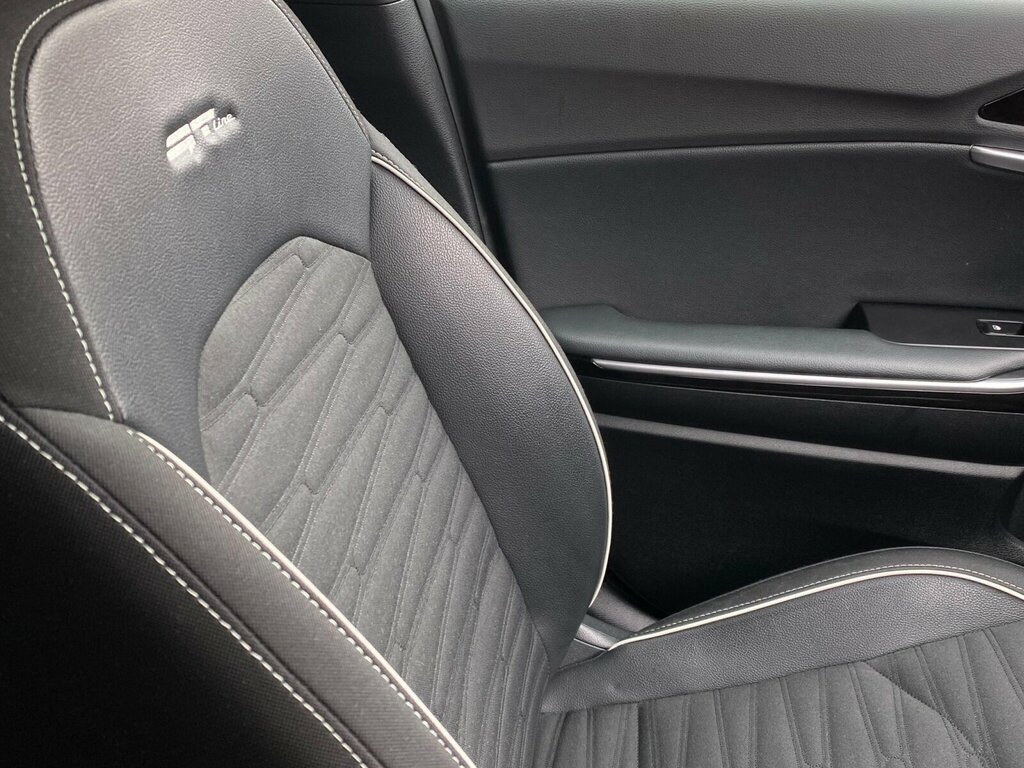 Kia Xceed 1.5T Gdi Isg 3 White #22