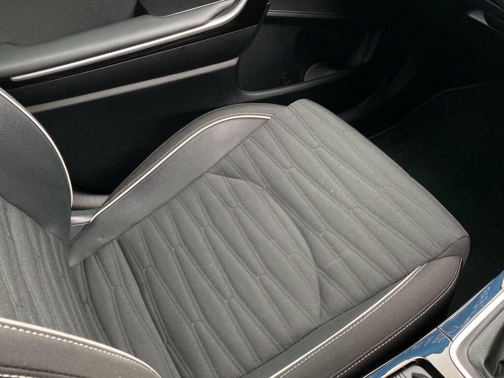 Kia Xceed 1.5T Gdi Isg 3 White #19