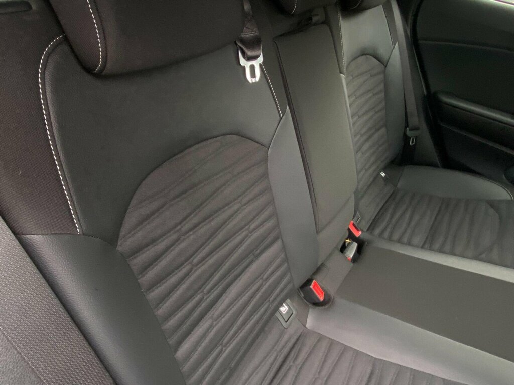 Kia Xceed 1.5T Gdi Isg 3 White #9