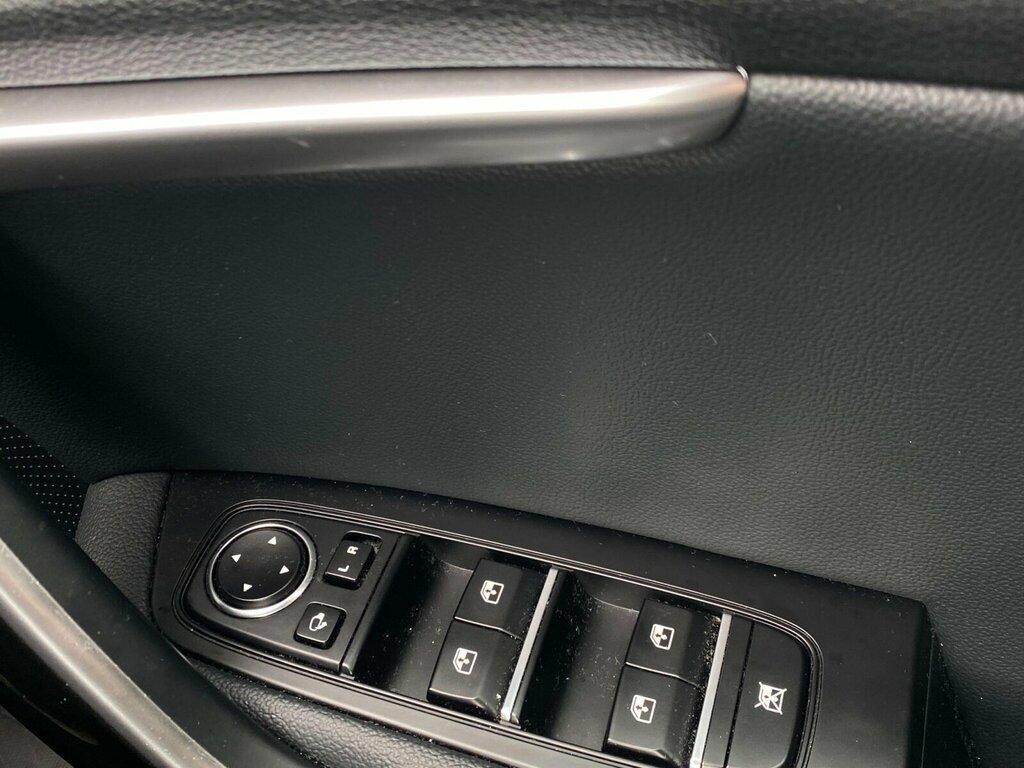 Kia Xceed 1.5T Gdi Isg 3 White #10