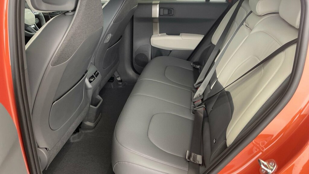 Kia EV3 150Kw Gt-line 81.4Kwh White #10