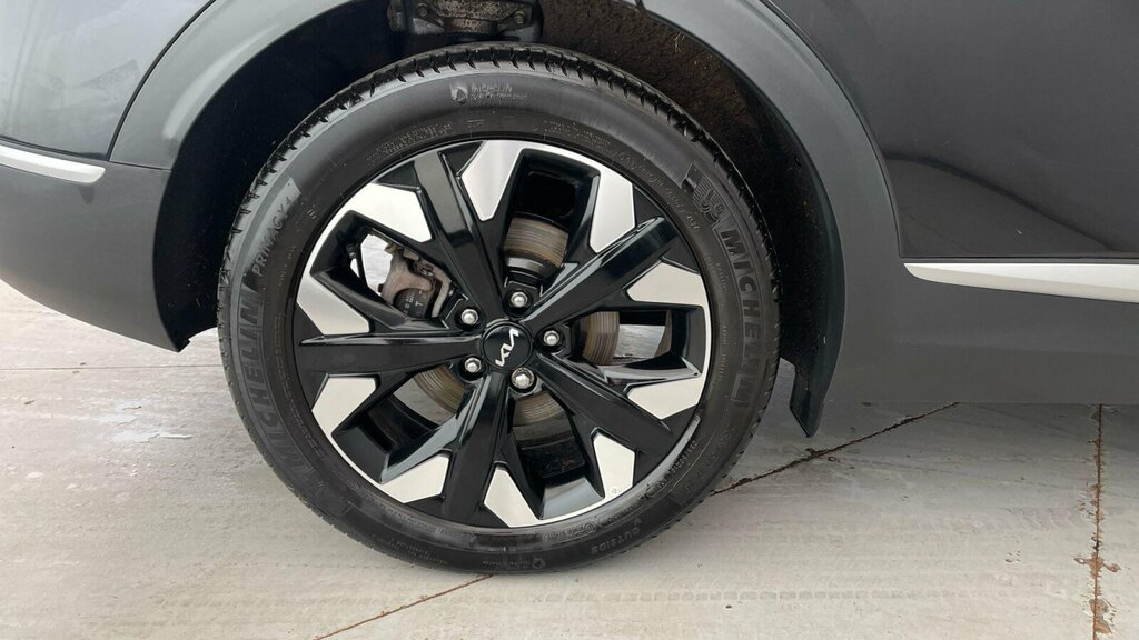 Kia Sportage 1.6 T-gdi 13.8Kwh 3 Awd Euro 6 Ss Black #6